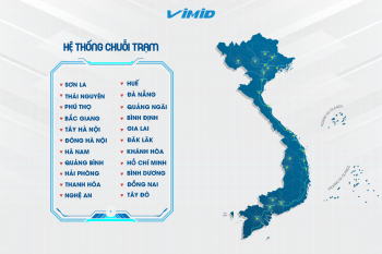 VIMID: Hành trình 15 năm phát triển khẳng định vị thế tiên phong trong lĩnh vực vận tải hàng hóa tại Việt Nam