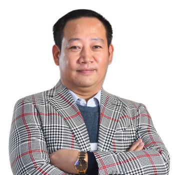 Anh Bùi Văn Quân