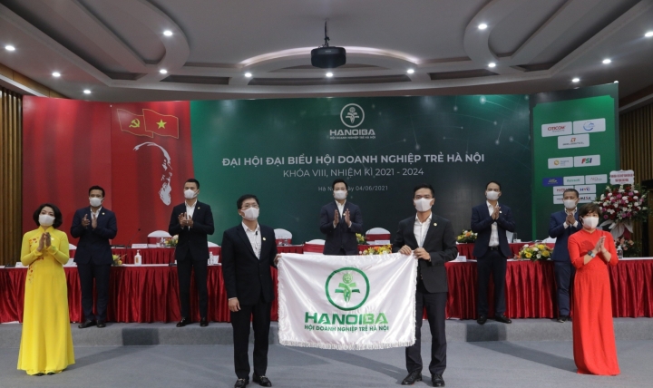 NGƯỢC DÒNG LỊCH SỬ - HANOIBA GIAI ĐOẠN 2013 – 2023