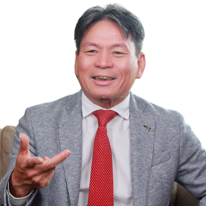 Anh Phương Hữu Việt