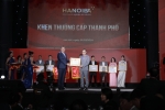 Tập đoàn Novaon không ngừng “vươn tầm” nhằm kiến tạo sự tăng trưởng cho doanh nghiệp