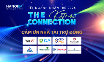 TRÂN TRỌNG CẢM ƠN CÁC NHÀ TÀI TRỢ ĐÃ ĐỒNG HÀNH CÙNG 