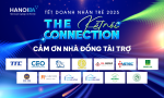 TRÂN TRỌNG CẢM ƠN CÁC NHÀ TÀI TRỢ ĐÃ ĐỒNG HÀNH CÙNG 