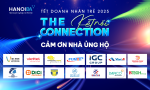 TRÂN TRỌNG CẢM ƠN CÁC NHÀ TÀI TRỢ ĐÃ ĐỒNG HÀNH CÙNG 