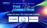 TRÂN TRỌNG CẢM ƠN CÁC NHÀ TÀI TRỢ ĐÃ ĐỒNG HÀNH CÙNG 