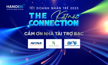 TRÂN TRỌNG CẢM ƠN CÁC NHÀ TÀI TRỢ ĐÃ ĐỒNG HÀNH CÙNG 