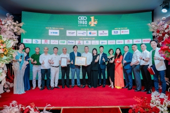LỄ KỶ NIỆM 1 NĂM THÀNH LẬP CLB CEO1980
