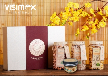 VISIMEX - HÀNH TRÌNH 22 NĂM KIẾN TẠO GIÁ TRỊ, ĐƯA NÔNG SẢN VIỆT VƯƠN TẦM THẾ GIỚI.