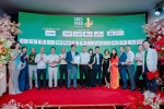LỄ KỶ NIỆM 1 NĂM THÀNH LẬP CLB CEO1980
