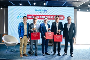 CAFE SÁNG CÙNG HANOIBA 