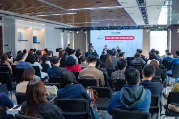 CAFE SÁNG CÙNG HANOIBA 