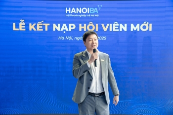 CAFE SÁNG CÙNG HANOIBA 