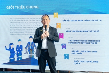 CAFE SÁNG CÙNG HANOIBA 