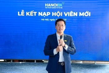 CAFE SÁNG CÙNG HANOIBA 