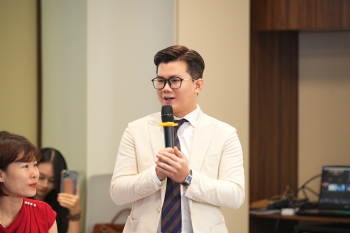 HANOIBA TỔ CHỨC THÀNH CÔNG CEO CONNECT 02: 