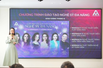 HANOIBA TỔ CHỨC THÀNH CÔNG CEO CONNECT 02: 