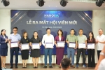 HANOIBA TỔ CHỨC THÀNH CÔNG CEO CONNECT 02: 