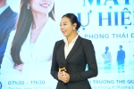 HANOIBA TỔ CHỨC THÀNH CÔNG CEO CONNECT 02: 