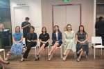 HANOIBA TỔ CHỨC THÀNH CÔNG CEO CONNECT 02: 