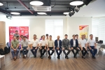 HANOIBA TỔ CHỨC THÀNH CÔNG CEO CONNECT 02: 