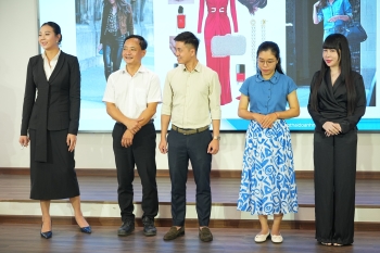 HANOIBA TỔ CHỨC THÀNH CÔNG CEO CONNECT 02: 