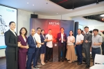 HANOIBA TỔ CHỨC THÀNH CÔNG CEO CONNECT 02: 