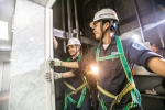 TẬP ĐOÀN THANG MÁY THIẾT BỊ THĂNG LONG - NHÀ TÀI TRỢ HẠNG ĐỒNG CHƯƠNG TRÌNH TẾT DOANH NHÂN TRẺ 2025: THE CONNECTION - KẾT NỐI