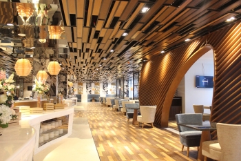 TẬP ĐOÀN THANG MÁY THIẾT BỊ THĂNG LONG - NHÀ TÀI TRỢ HẠNG ĐỒNG CHƯƠNG TRÌNH TẾT DOANH NHÂN TRẺ 2025: THE CONNECTION - KẾT NỐI