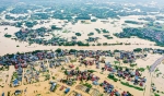 LỜI KÊU GỌI Quyên góp ủng hộ đồng bào khắc phục thiệt hại và tái thiết cuộc sống sau bão số 11 (Matmo)