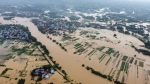 LỜI KÊU GỌI Quyên góp ủng hộ đồng bào khắc phục thiệt hại và tái thiết cuộc sống sau bão số 11 (Matmo)