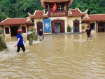 LỜI KÊU GỌI Quyên góp ủng hộ đồng bào khắc phục thiệt hại và tái thiết cuộc sống sau bão số 11 (Matmo)