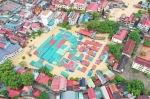LỜI KÊU GỌI Quyên góp ủng hộ đồng bào khắc phục thiệt hại và tái thiết cuộc sống sau bão số 11 (Matmo)