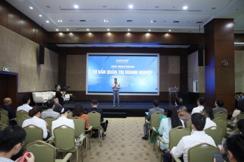 CEO MASTER - TƯ VẤN QUẢN TRỊ VÀ GIẢI PHÁP VỐN CHO DOANH NGHIỆP