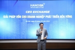 CEO MASTER - TƯ VẤN QUẢN TRỊ VÀ GIẢI PHÁP VỐN CHO DOANH NGHIỆP