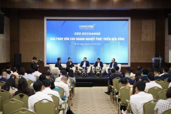 CEO MASTER - TƯ VẤN QUẢN TRỊ VÀ GIẢI PHÁP VỐN CHO DOANH NGHIỆP