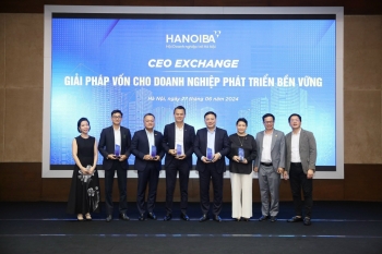 CEO MASTER - TƯ VẤN QUẢN TRỊ VÀ GIẢI PHÁP VỐN CHO DOANH NGHIỆP