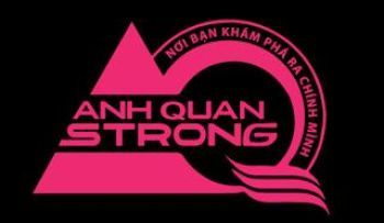 Anh Quân Strong