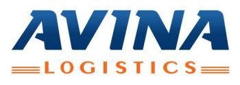 AVINA LOGISTIC