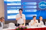 HANOIBA TỔ CHỨC HỘI NGHỊ BAN CHẤP HÀNH LẦN 2, KHÓA IX