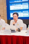 HANOIBA TỔ CHỨC HỘI NGHỊ BAN CHẤP HÀNH LẦN 2, KHÓA IX