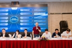 HANOIBA TỔ CHỨC HỘI NGHỊ BAN CHẤP HÀNH LẦN 2, KHÓA IX