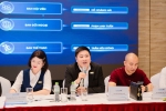 HANOIBA TỔ CHỨC HỘI NGHỊ BAN CHẤP HÀNH LẦN 2, KHÓA IX