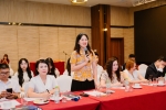 HANOIBA TỔ CHỨC HỘI NGHỊ BAN CHẤP HÀNH LẦN 2, KHÓA IX