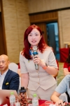 HANOIBA TỔ CHỨC HỘI NGHỊ BAN CHẤP HÀNH LẦN 2, KHÓA IX