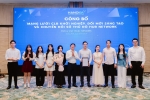 HANOIBA TỔ CHỨC HỘI NGHỊ BAN CHẤP HÀNH LẦN 2, KHÓA IX