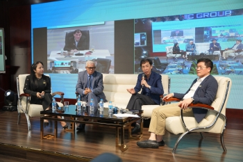 HANOIBA CÙNG CÁC CHUYÊN GIA TÌM GIẢI PHÁP KHẮC PHỤC ẢNH HƯỞNG TỚI KINH DOANH CỦA DN VIỆT TRONG KHỦNG HOẢNG CHIẾN SỰ TRUNG ĐÔNG