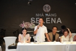 HANOIBA TỔ CHỨC HỘI NGHỊ SƠ KẾT HOẠT ĐỘNG 6 THÁNG ĐẦU NĂM 2026 CÁC ĐƠN VỊ TRỰC THUỘC