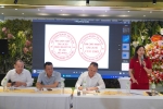 HANOIBA TỔ CHỨC HỘI NGHỊ SƠ KẾT HOẠT ĐỘNG 6 THÁNG ĐẦU NĂM 2026 CÁC ĐƠN VỊ TRỰC THUỘC