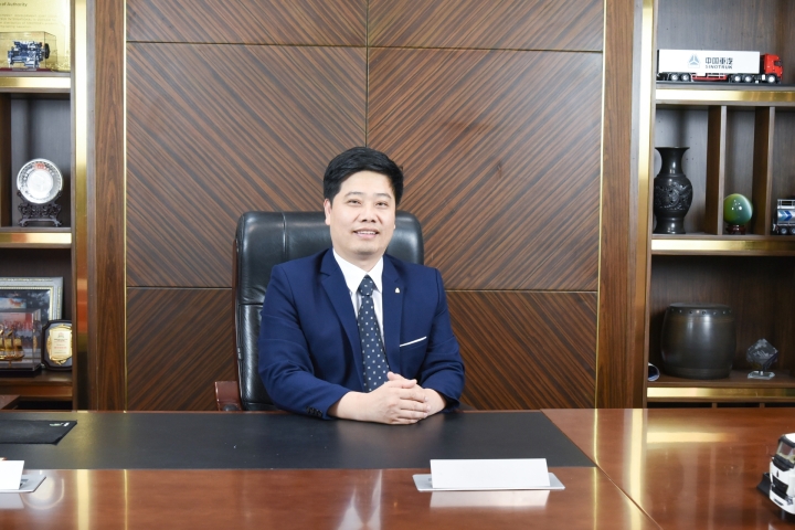 Phó Chủ tịch HANOIBA Nguyễn Vũ Trụ: Khẳng định sứ mệnh phát triển kinh tế tư nhân trong “Kỷ nguyên vươn mình của dân tộc”