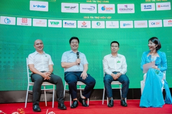 LỄ KỶ NIỆM 1 NĂM THÀNH LẬP CLB CEO1980